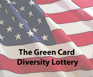Green-card-lottery